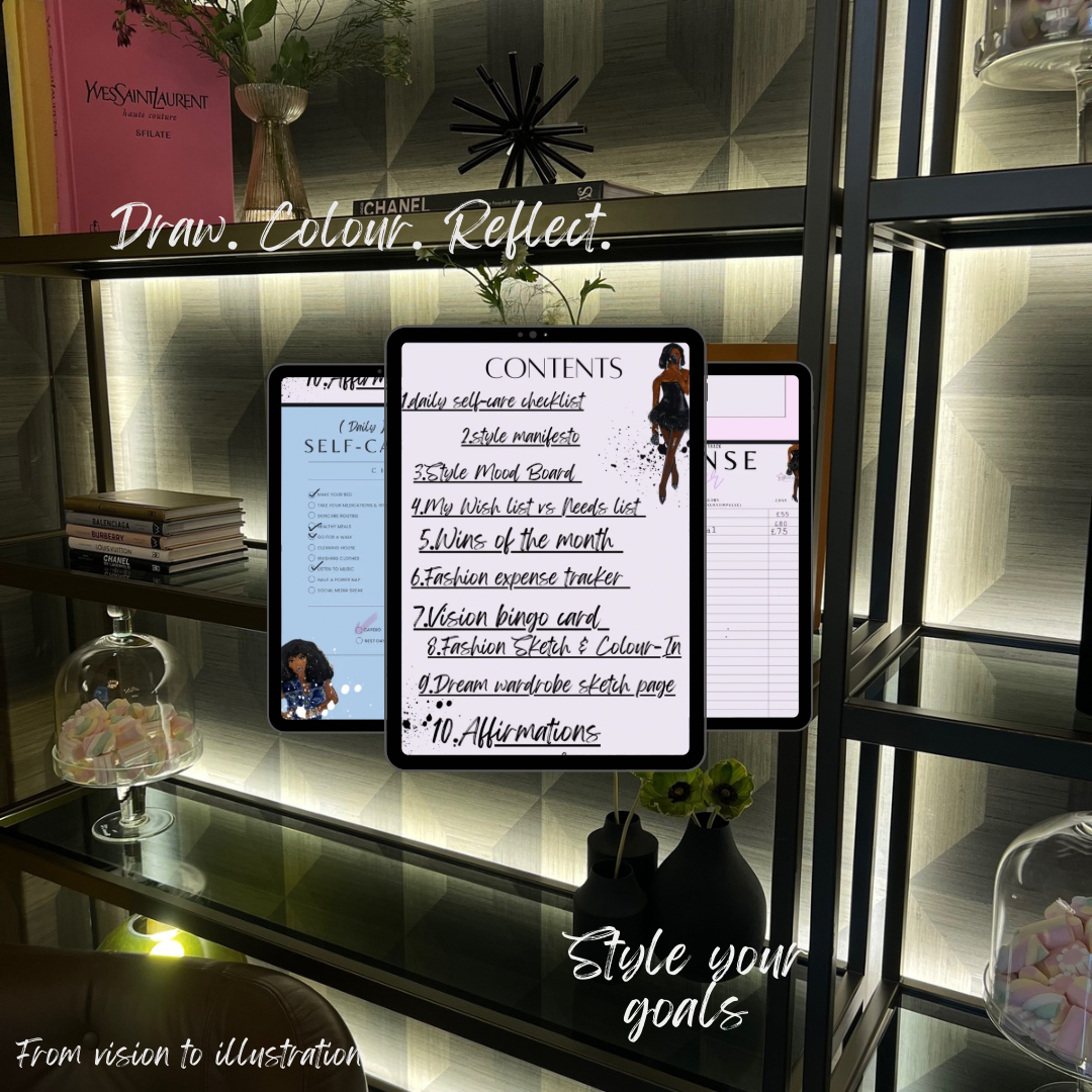 Digital Fashion Journal