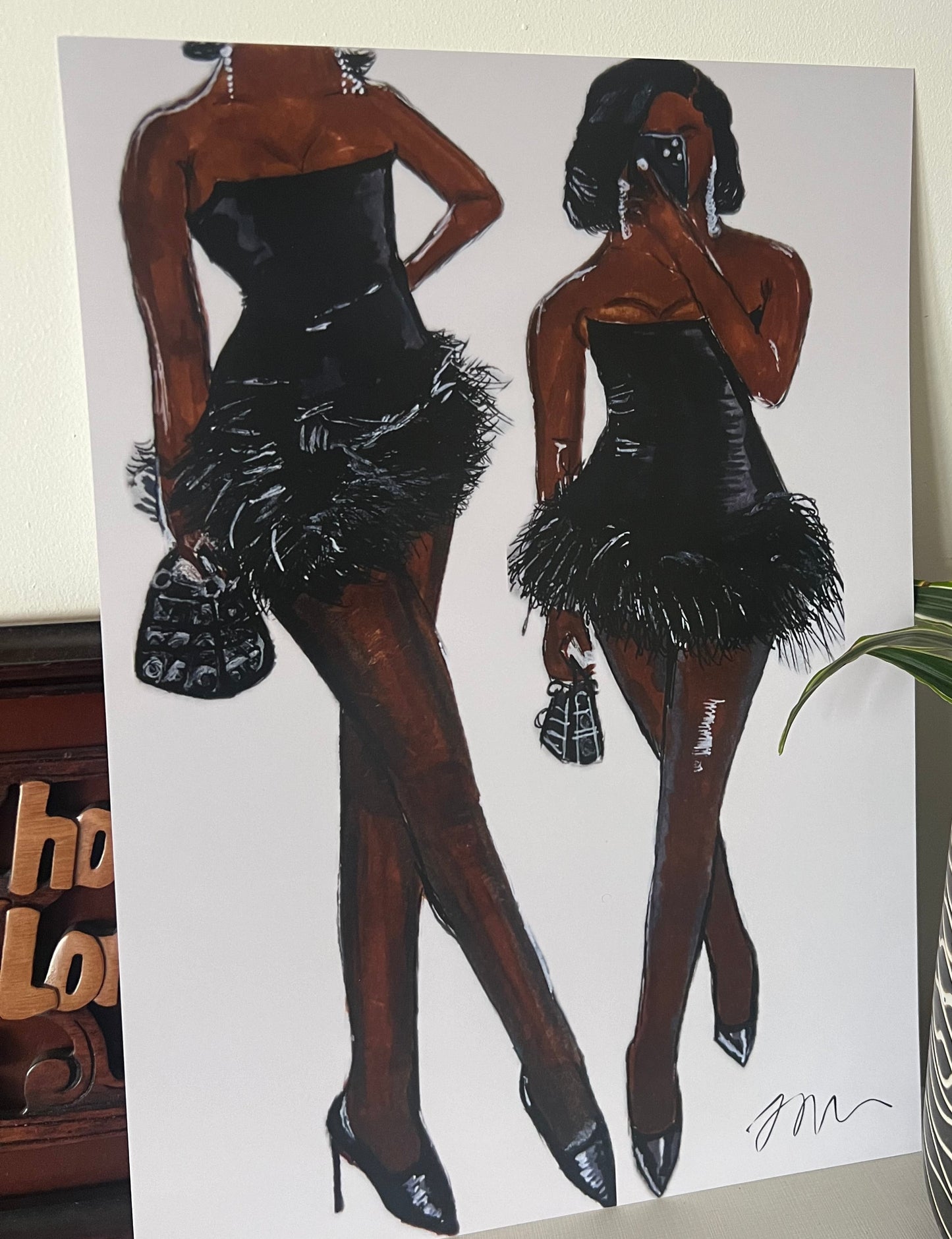 J'adore!