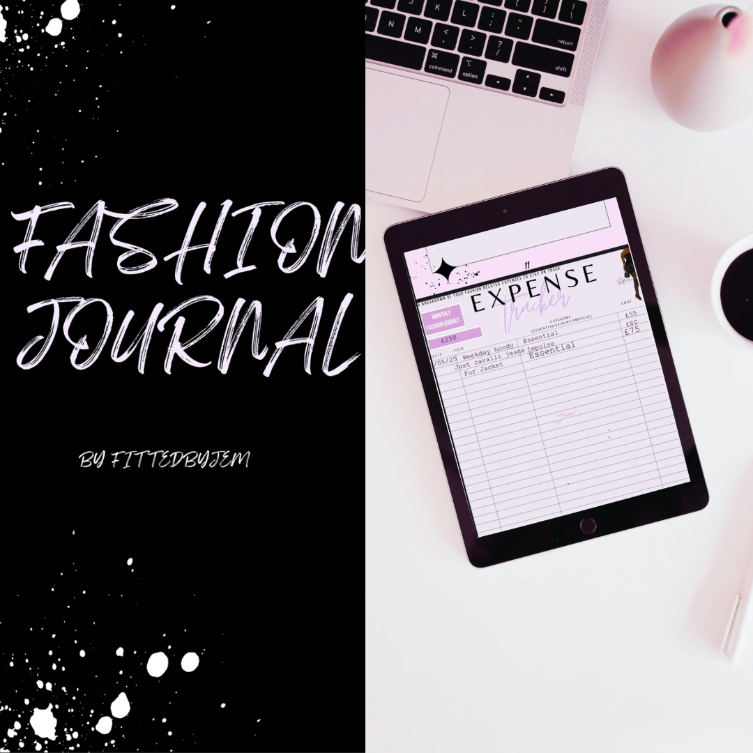 Digital Fashion Journal